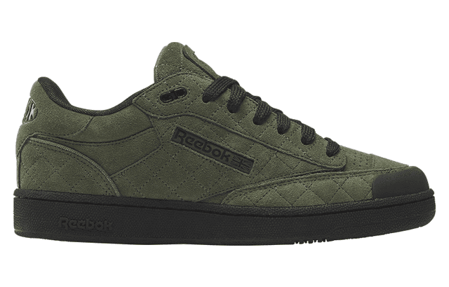 Reebok Club C Bulc