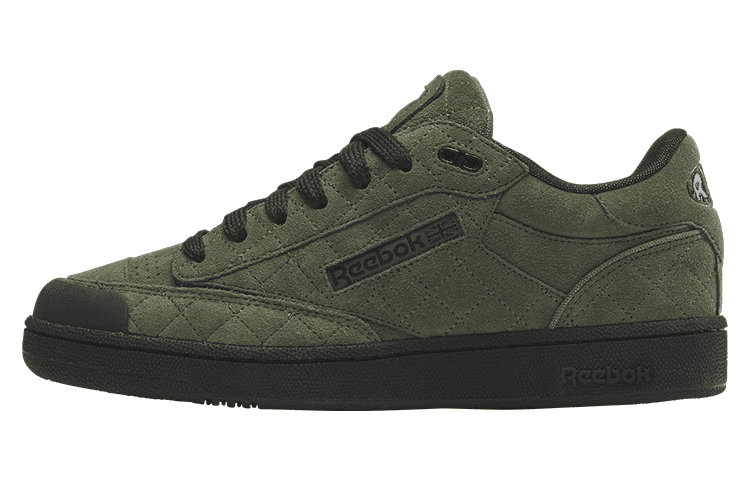 Reebok Club C Bulc