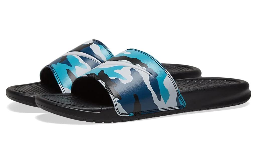 Nike Benassi