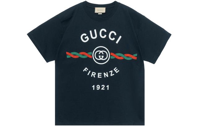 GUCCI SS22 Firenze 1921 T