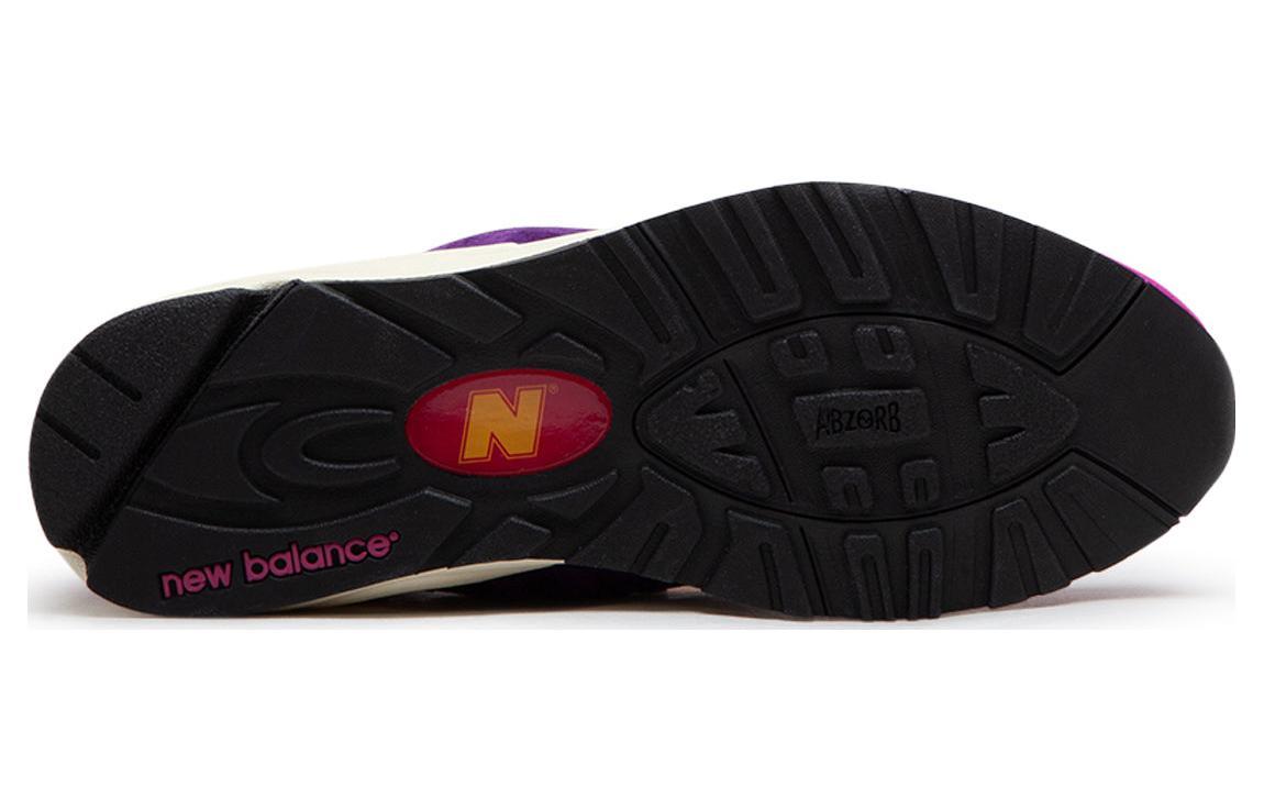 New Balance NB 990 V2 "Pink Purple"