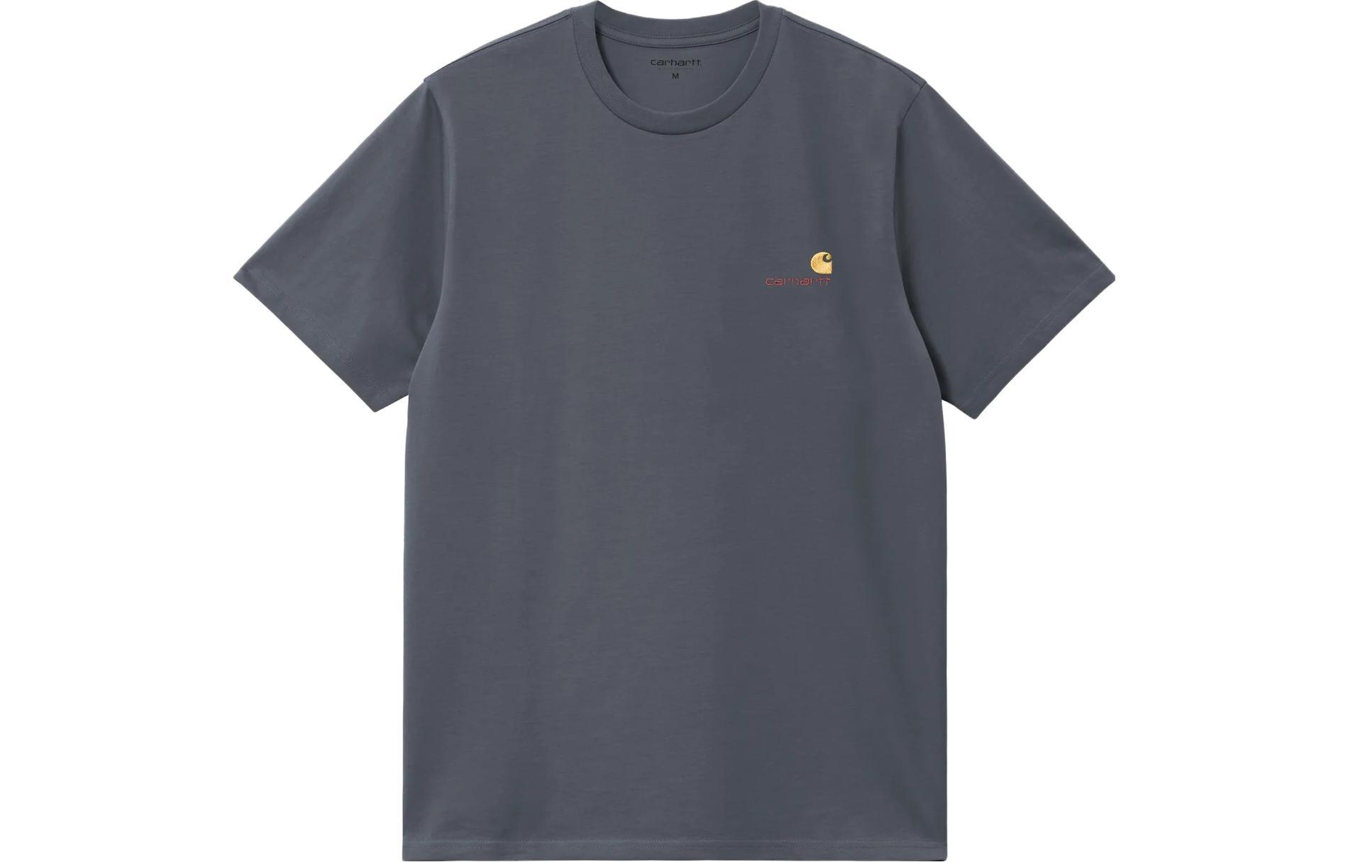 Carhartt WIP FW23 American Script T-Shirt T