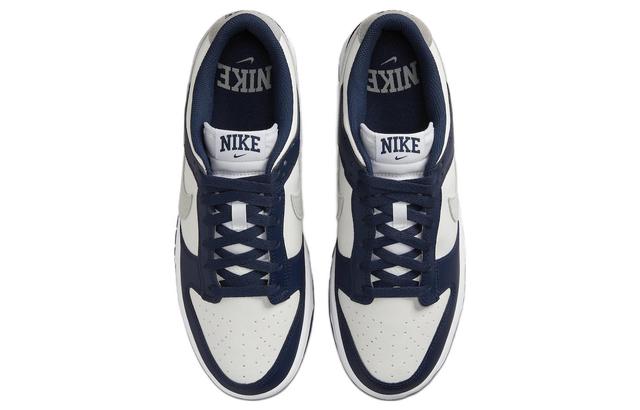 Nike Dunk Low "Midnight Navy"