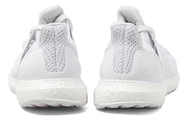 adidas Ultraboost 2.0 Triple White J