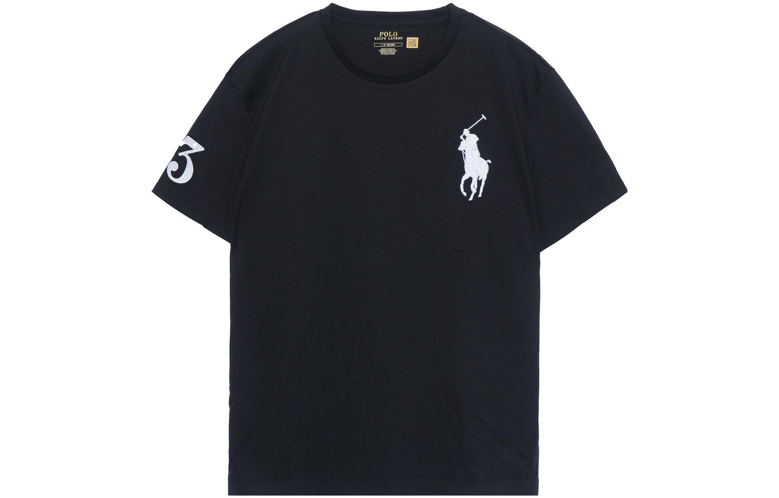 Polo Ralph Lauren SS23 LogoT