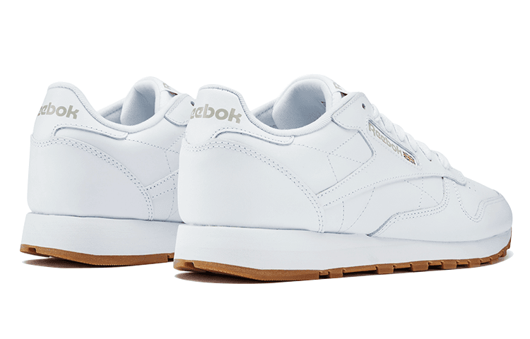 Reebok Classic Leather