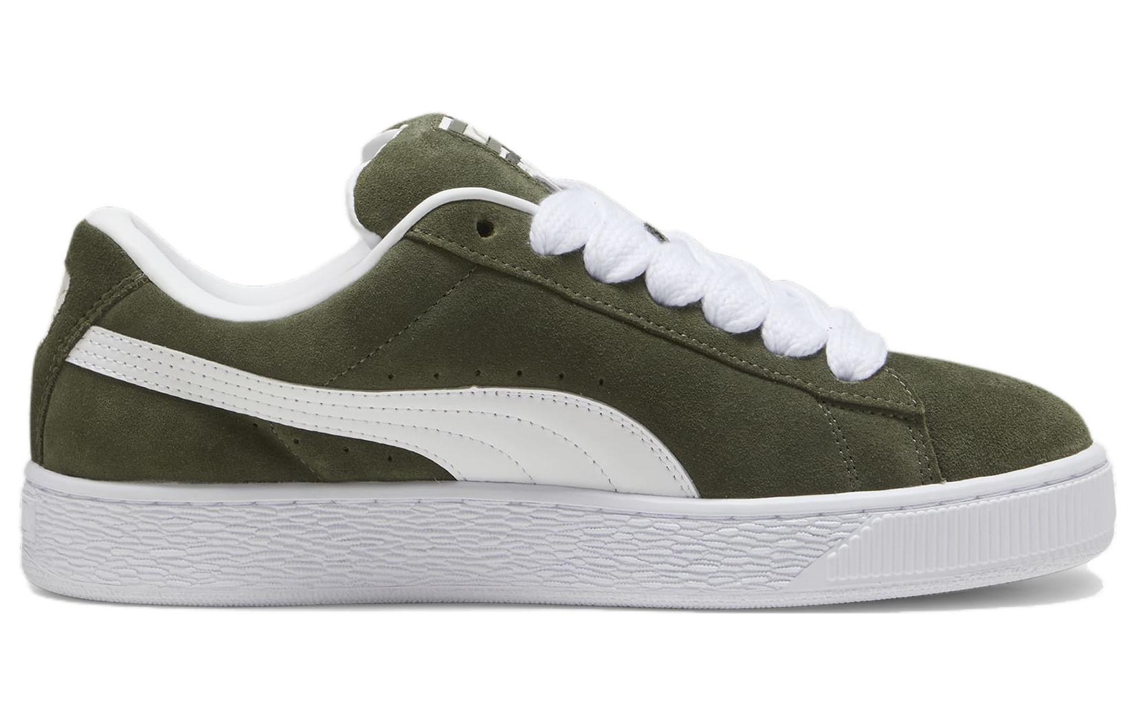 PUMA Suede XL