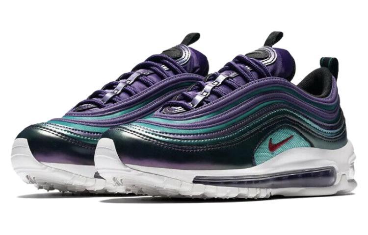 Nike Air Max 97 SE Iridescent GS