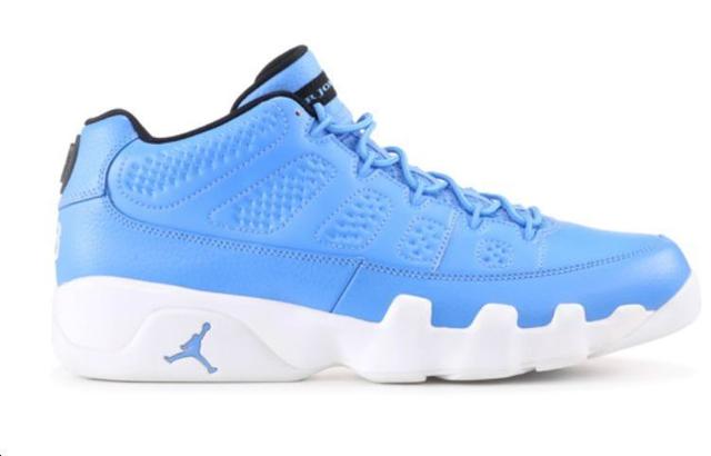 Jordan Air Jordan 9 Retro Low Pantone