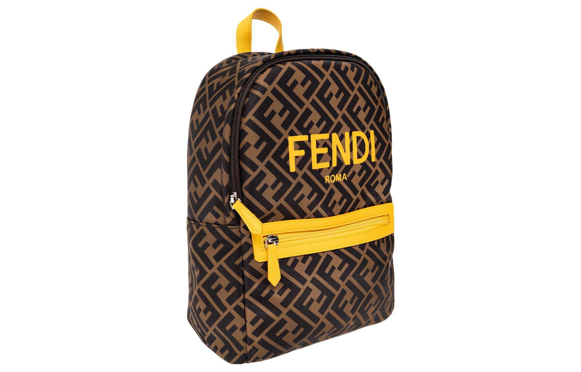 FENDI FFLogo