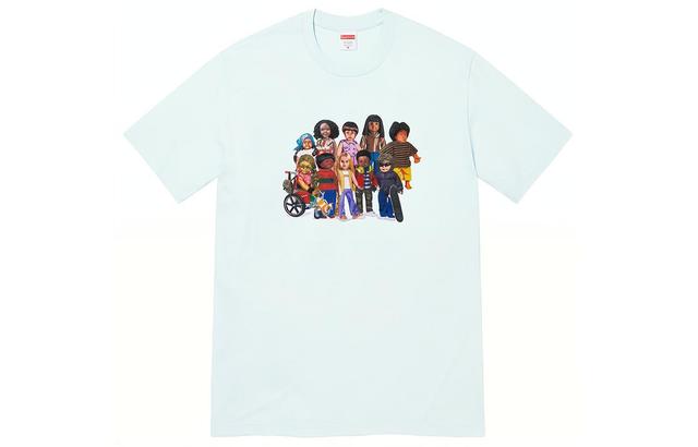 Supreme SS23 Week 1 CHILDREN TEE T