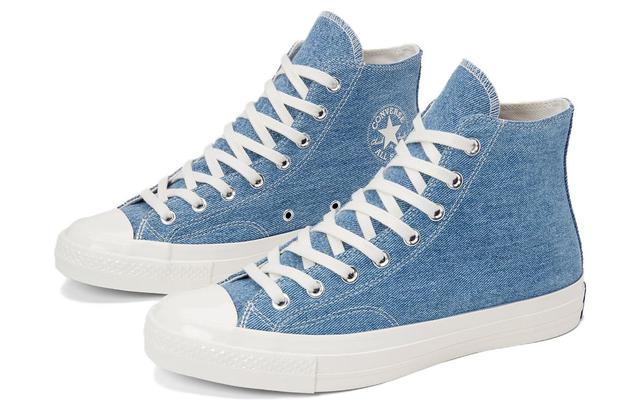 Converse 1970s Renew Denim Chuck