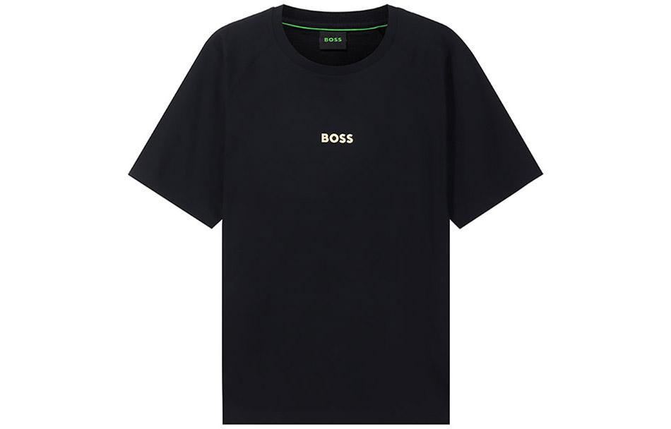 HUGO BOSS LogoT