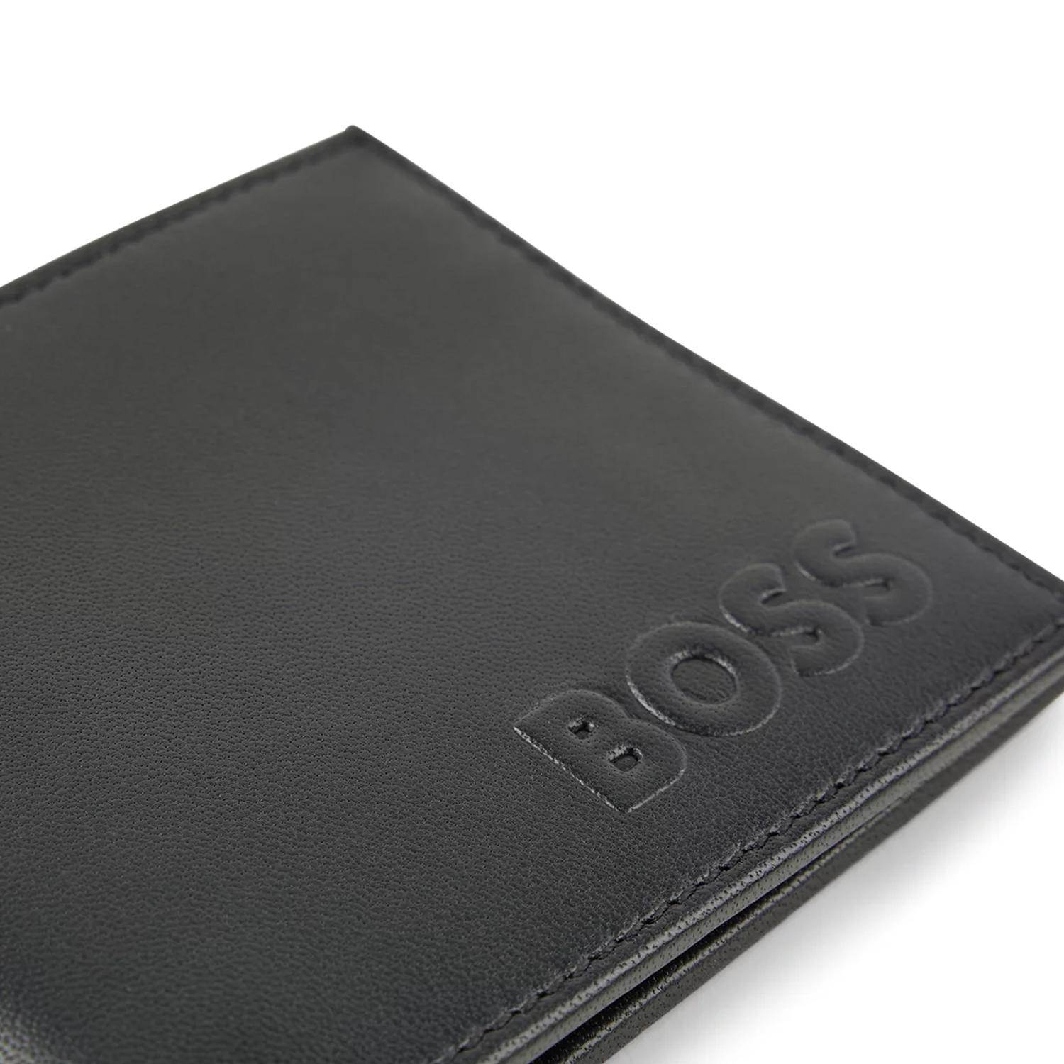 HUGO BOSS Logo