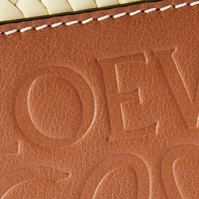 LOEWE Basket Anagram