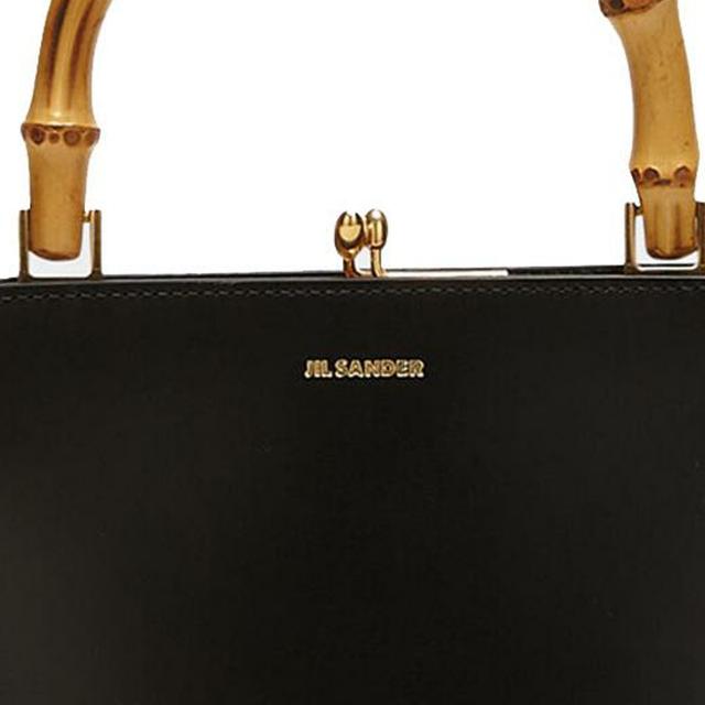 JIL SANDER Logo