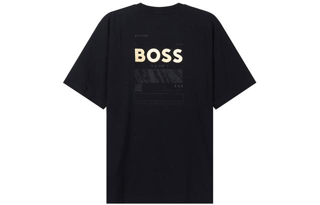 HUGO BOSS LogoT