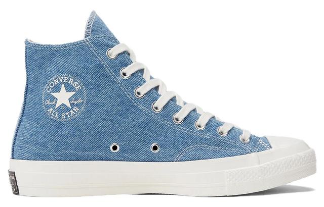 Converse 1970s Renew Denim Chuck