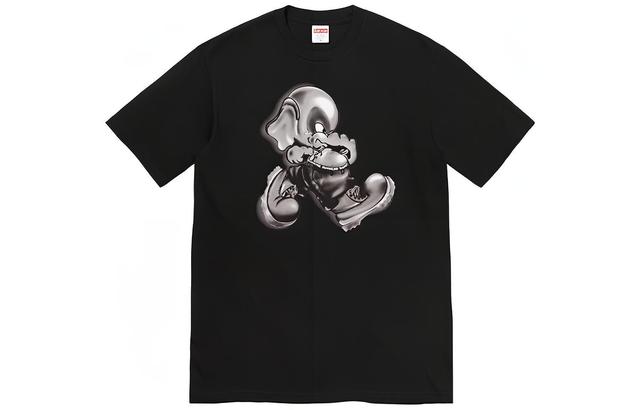 Supreme FW22 Week 1 Elephant Tee T