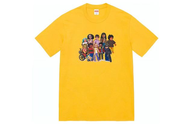 Supreme SS23 Week 1 CHILDREN TEE T