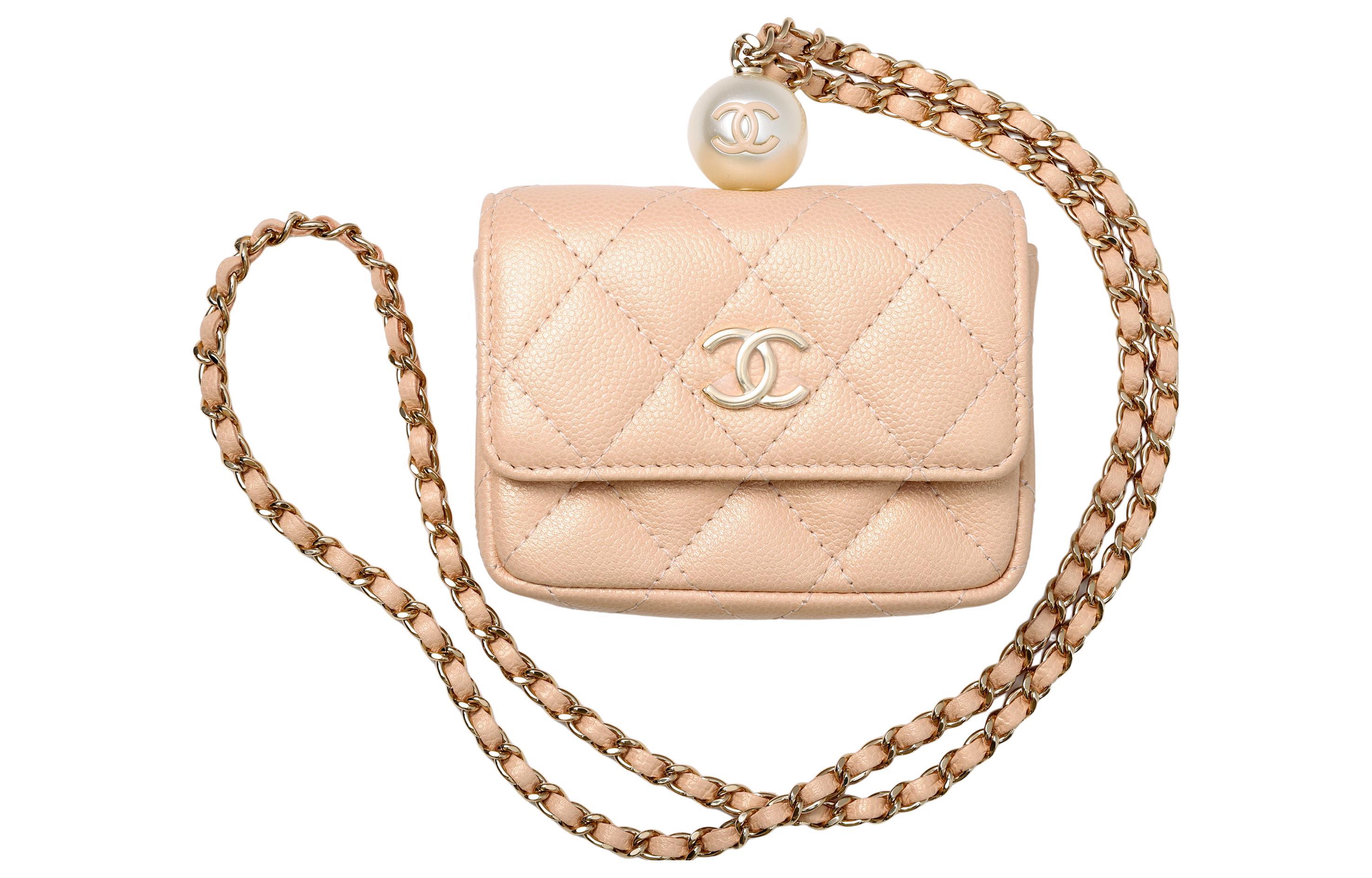 CHANEL