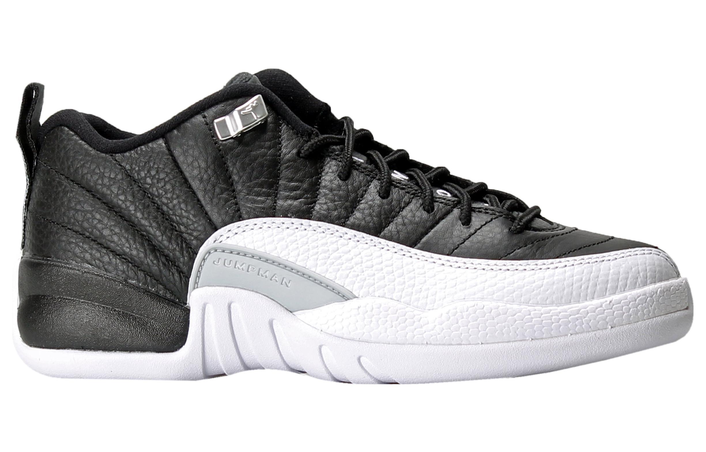 Jordan Air Jordan 12 Retro Low Playoffs GS