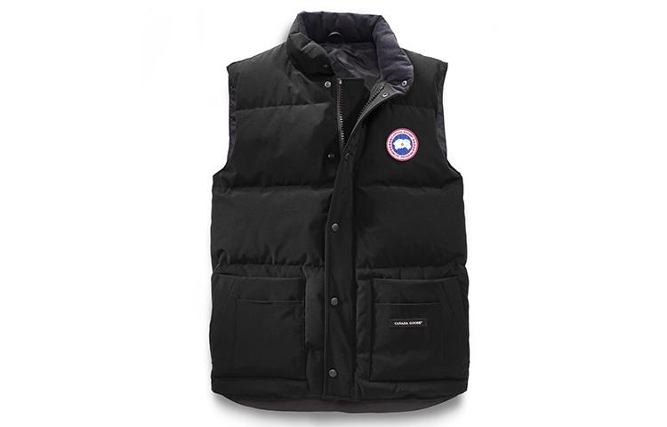 Canada Goose Freestyle Logo