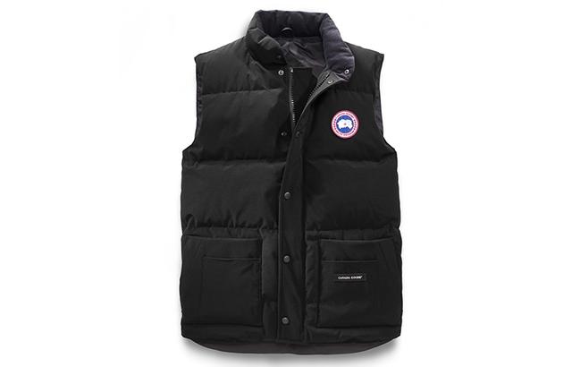 Canada Goose Freestyle Logo