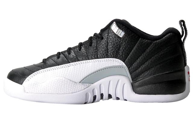 Jordan Air Jordan 12 Retro Low Playoffs GS