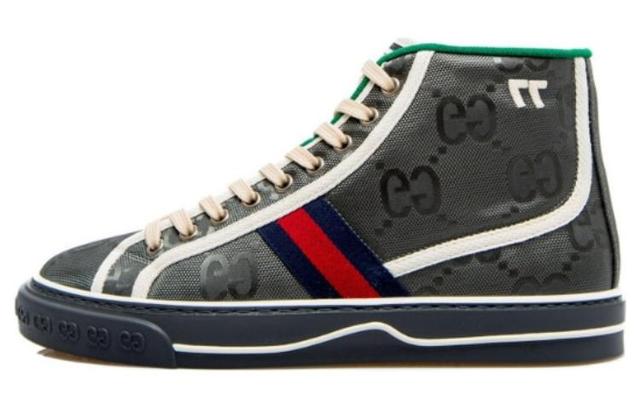 GUCCI Tennis 1977 Off The Grid