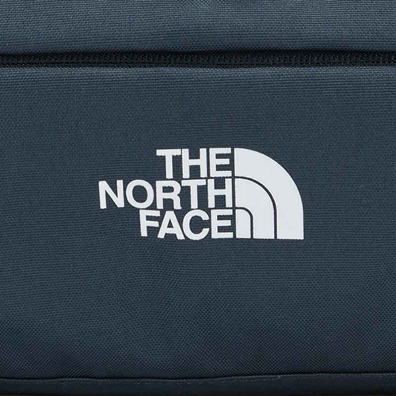 THE NORTH FACE Logo