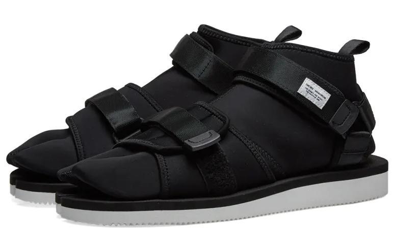 Maharishi x Suicoke Kuno