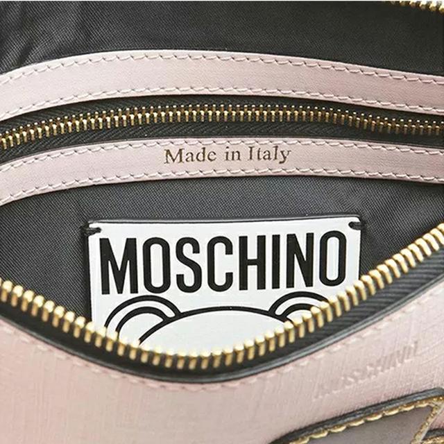 MOSCHINO