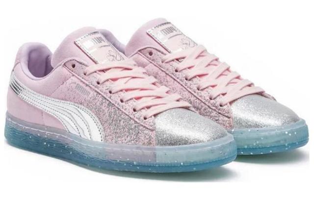 Sophia Webster x PUMA Suede Glitter Princess