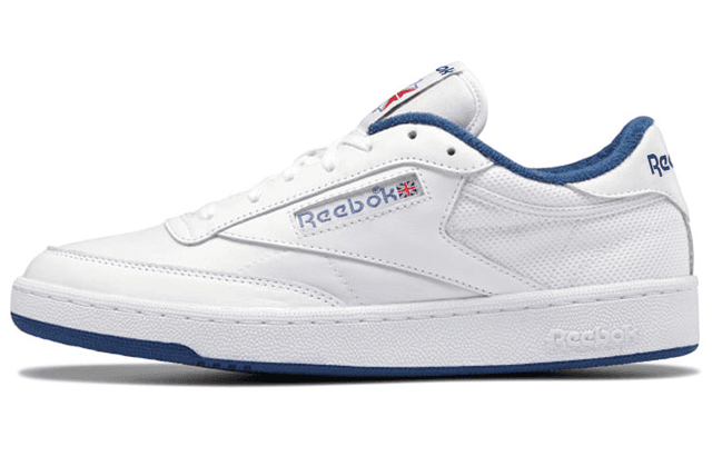 Reebok Club C 85 TV