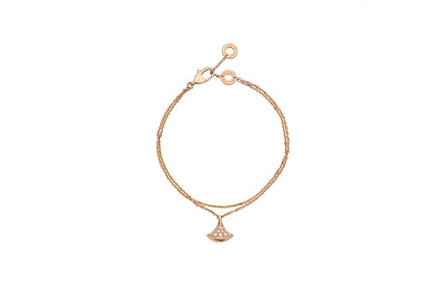 BVLGARI DIVAS DREAM 18k