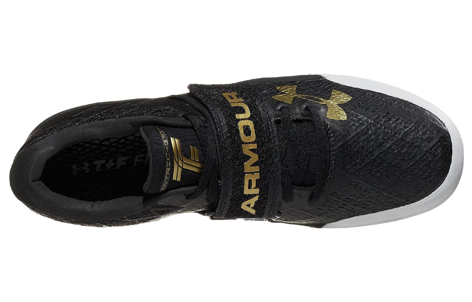 Under Armour Centric Grip