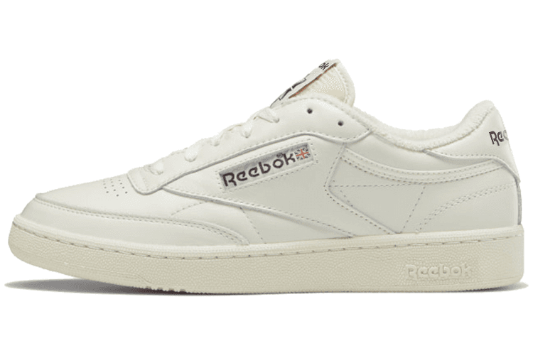 Reebok Club C 1985 TV