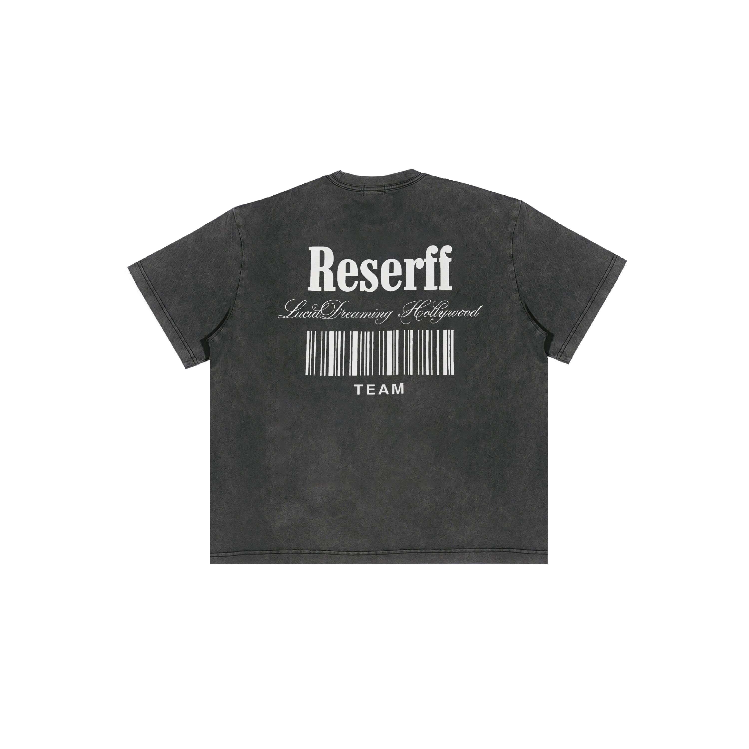 RESERFF T