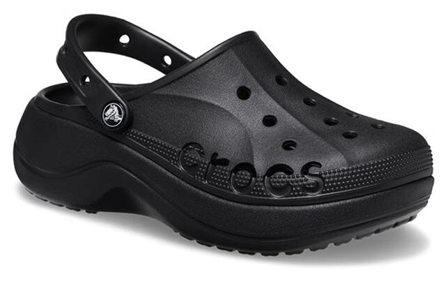 Crocs Baya Platform Clog