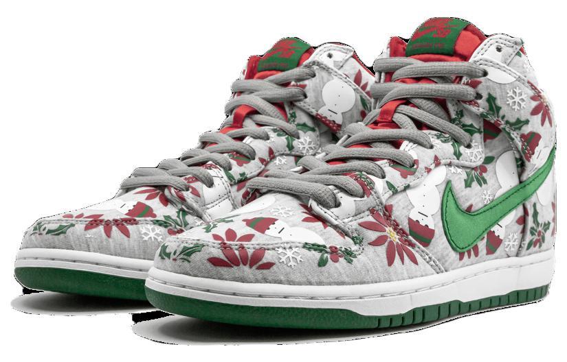 CONCEPTS x Nike Dunk SB High