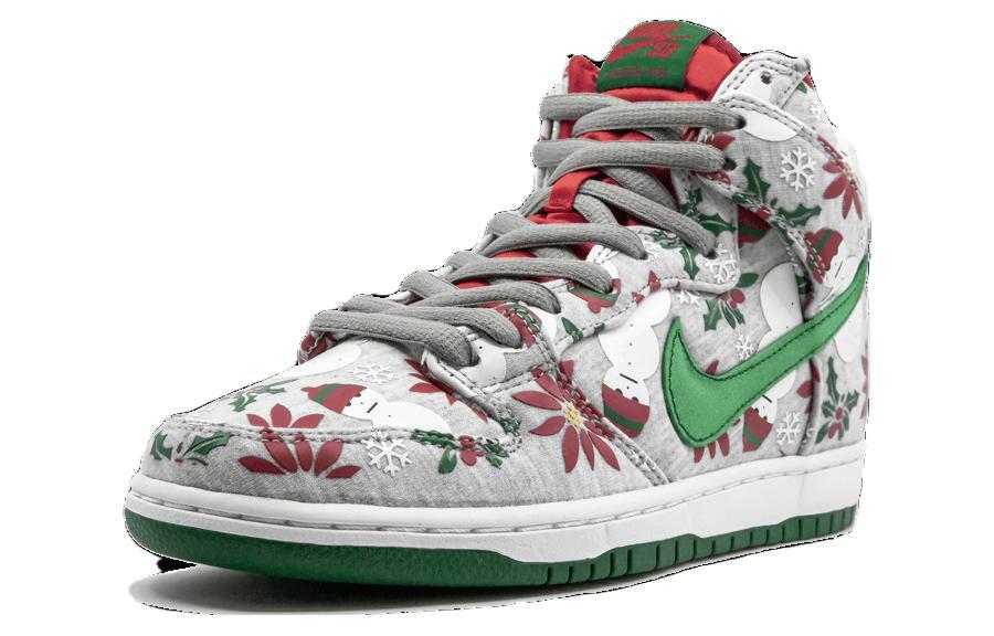 CONCEPTS x Nike Dunk SB High