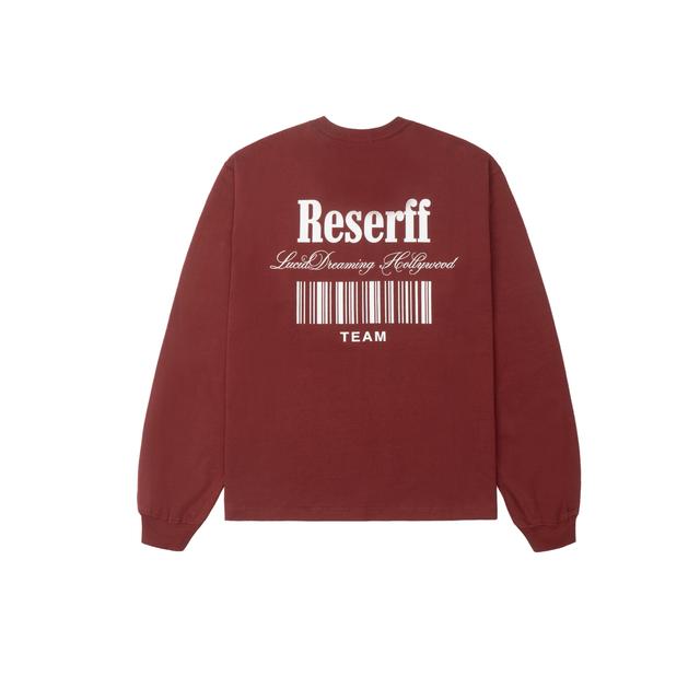 RESERFF T