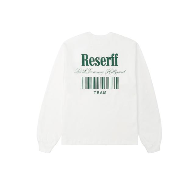 RESERFF T