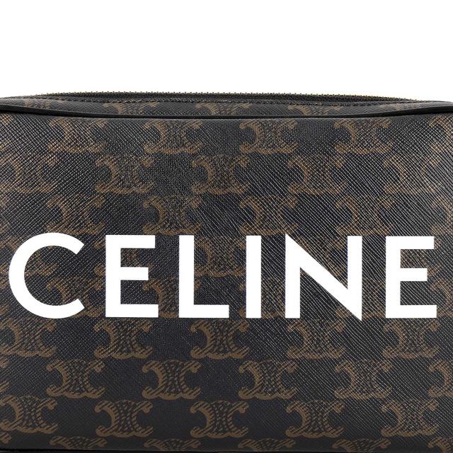 CELINE Triomphe Logo