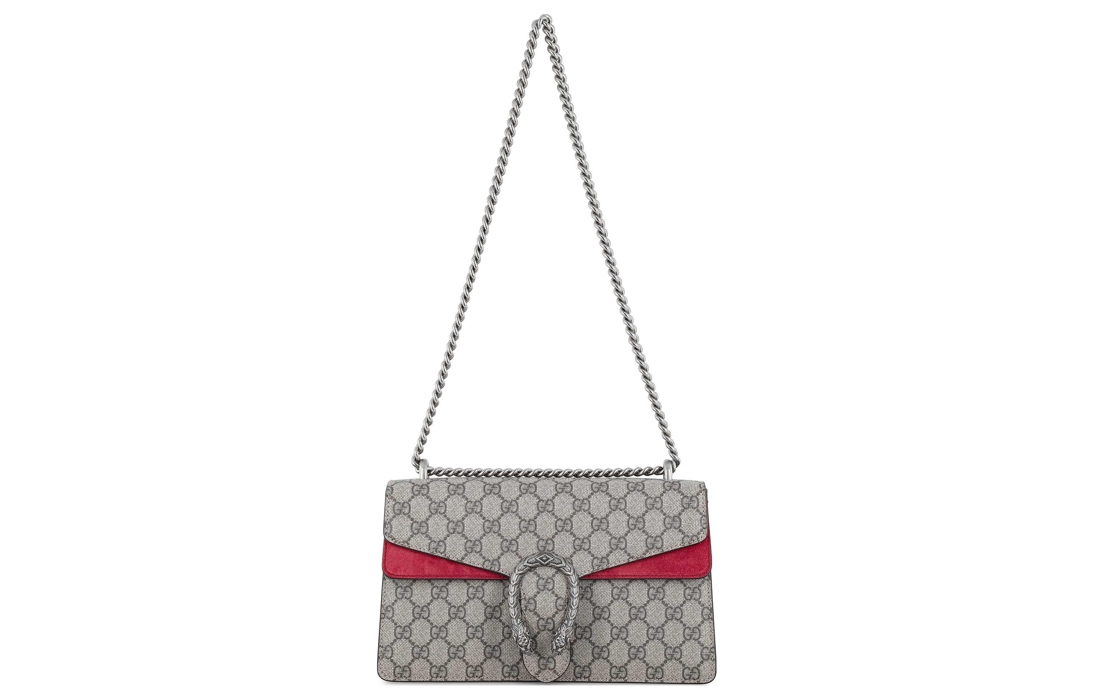 GUCCI Dionysus Logo