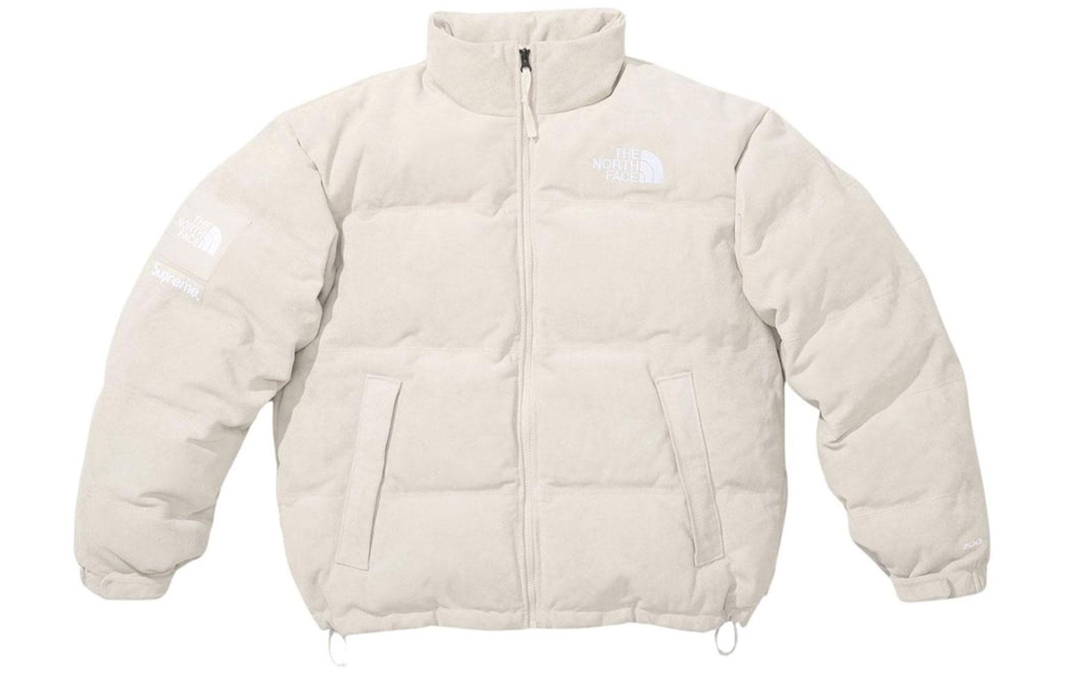 Supreme x THE NORTH FACE Supreme x The North Face FW23 WEEK15 Logo