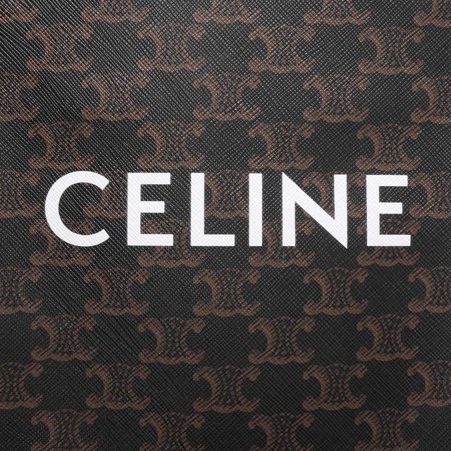 CELINE Cabas Tote