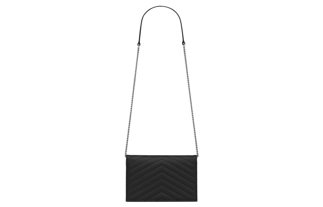 SAINT LAURENT YSL ENVELOPE Logo