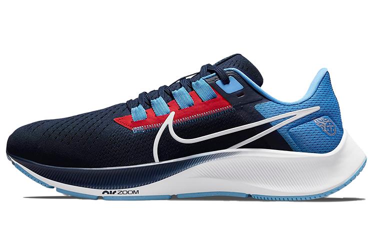 Nike Pegasus 38 NFL "Tennessee Titans"